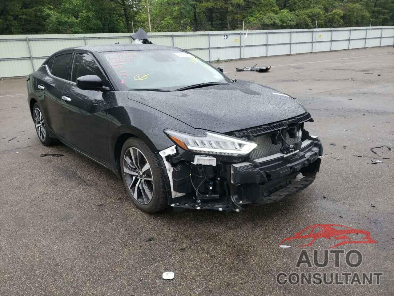 NISSAN MAXIMA 2020 - 1N4AA6BV5LC385805