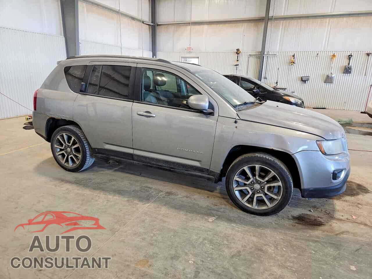 JEEP COMPASS 2014 - 1C4NJCCB4ED782109