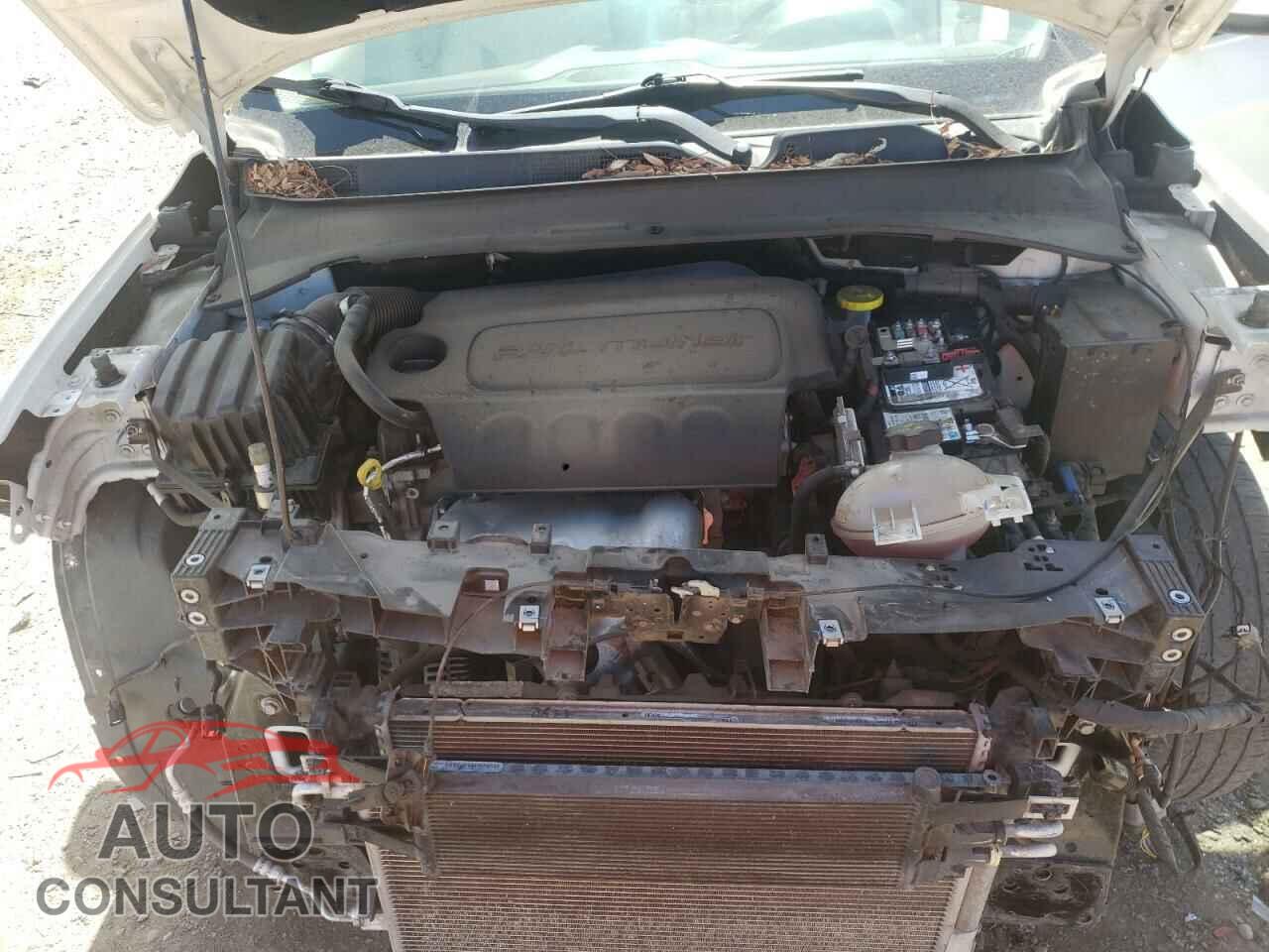 JEEP COMPASS 2020 - 3C4NJDBB8LT124727
