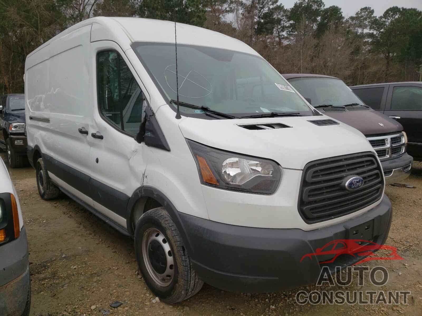 FORD TRANSIT CO 2018 - 1FTYR2CM4JKA50814