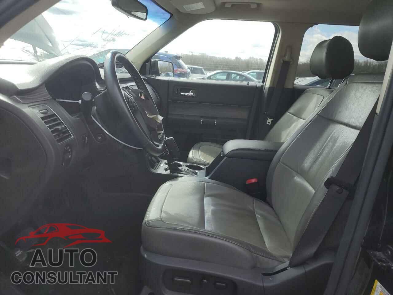 FORD FLEX 2017 - 2FMHK6D80HBA08489