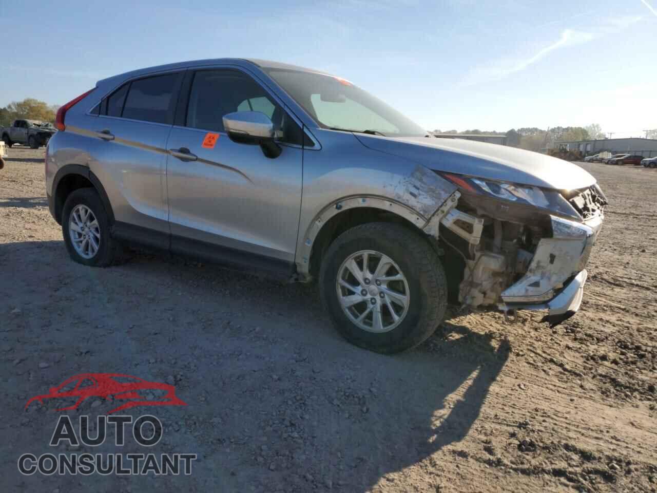 MITSUBISHI ECLIPSE 2019 - JA4AT3AA3KZ028985