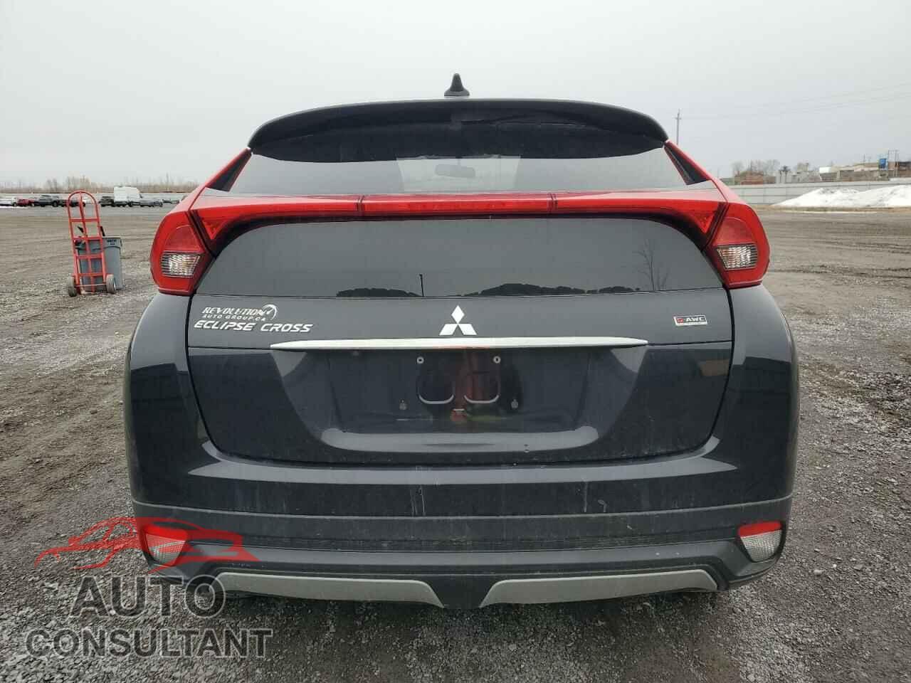 MITSUBISHI ECLIPSE 2020 - JA4AT3AA7LZ601131