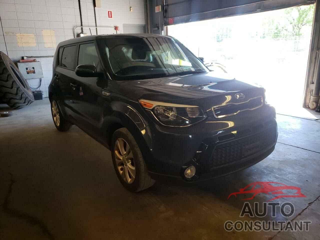 KIA SOUL 2016 - KNDJP3A53G7321219