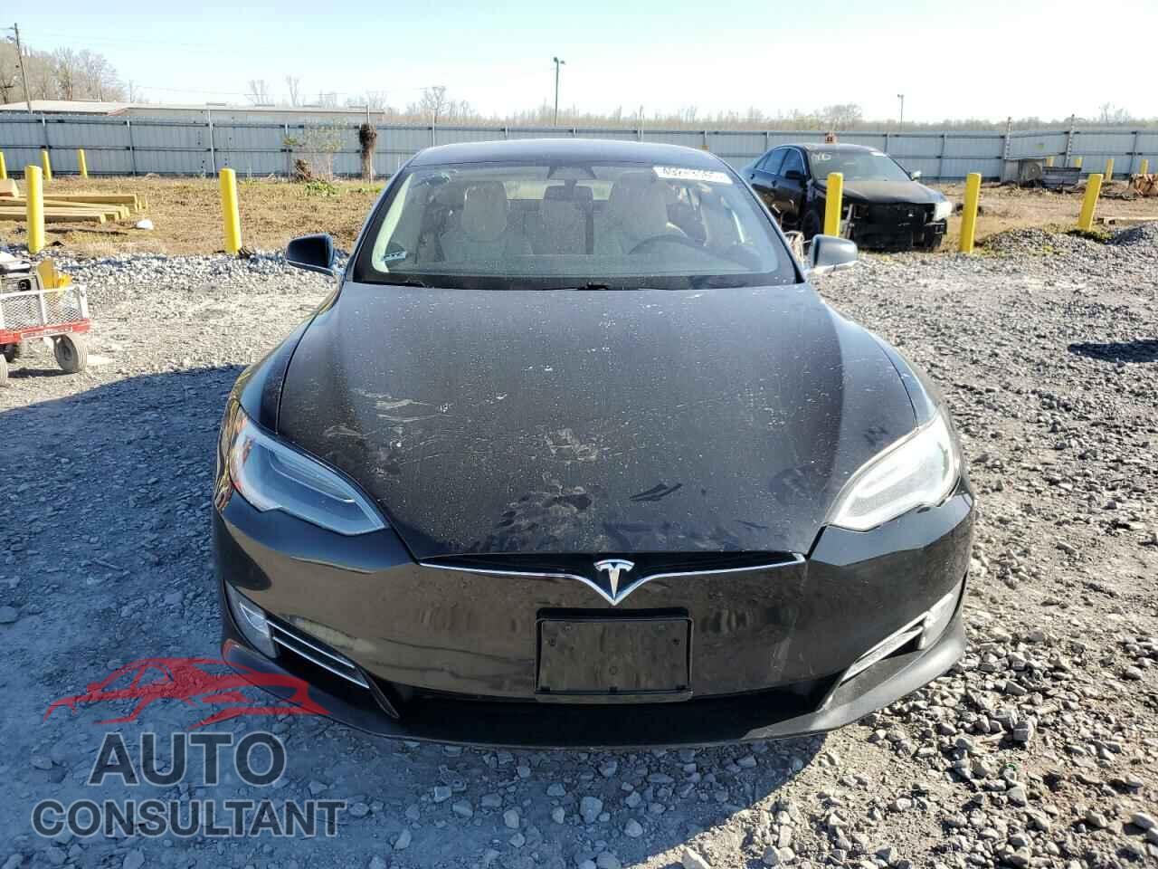 TESLA MODEL S 2018 - 5YJSA1E28JF292246