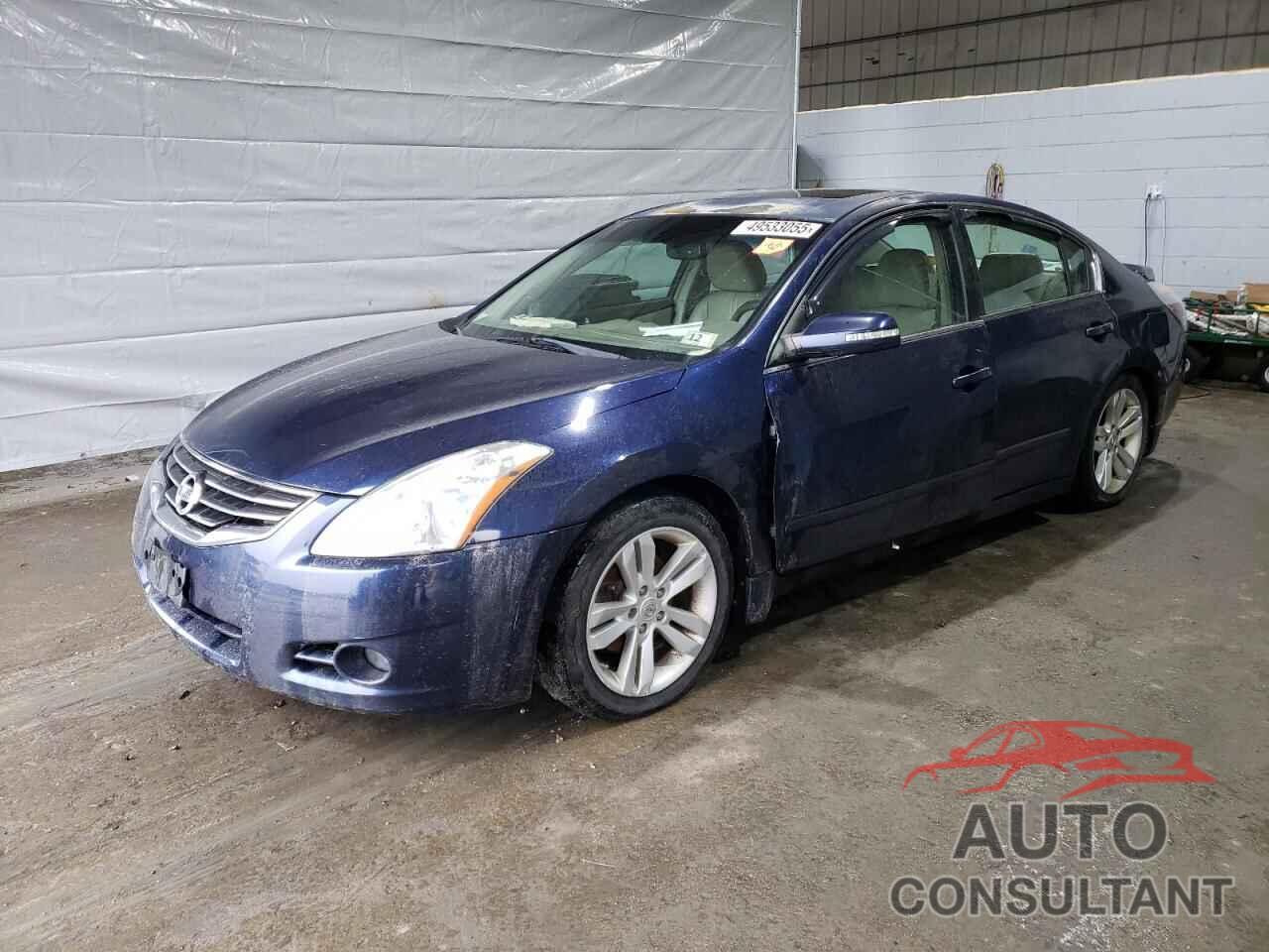 NISSAN ALTIMA 2010 - 1N4BL2AP7AC101579