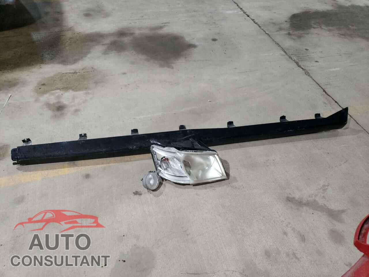 DODGE CARAVAN 2010 - 2D4RN5DX9AR223838