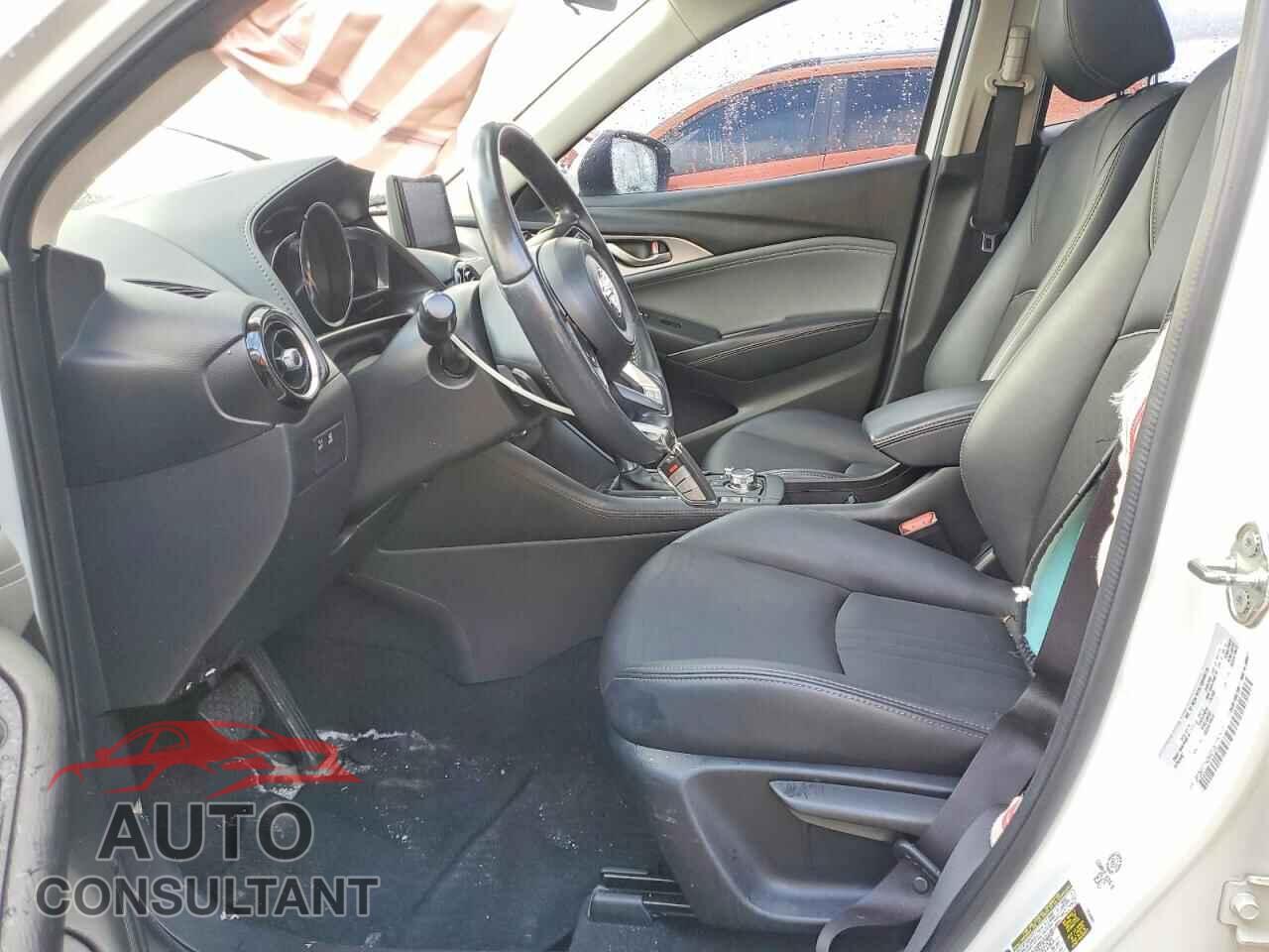 MAZDA CX-3 2019 - JM1DKFC71K0440125