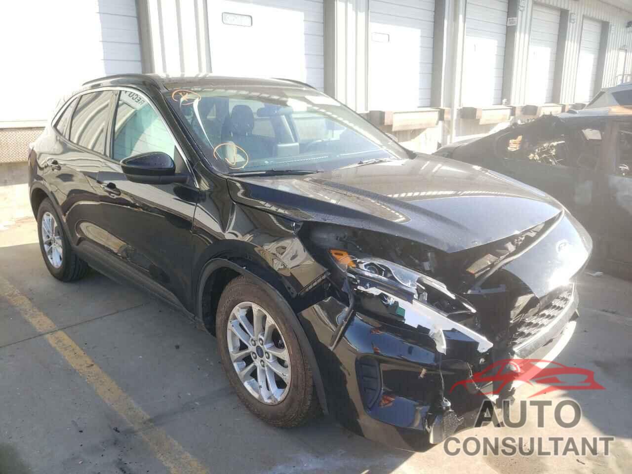 FORD ESCAPE 2020 - 1FMCU0G68LUB30791