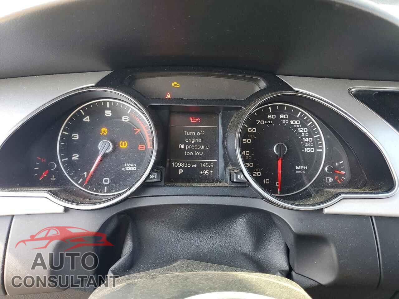 AUDI A5 2016 - WAUD2AFH0GN003537