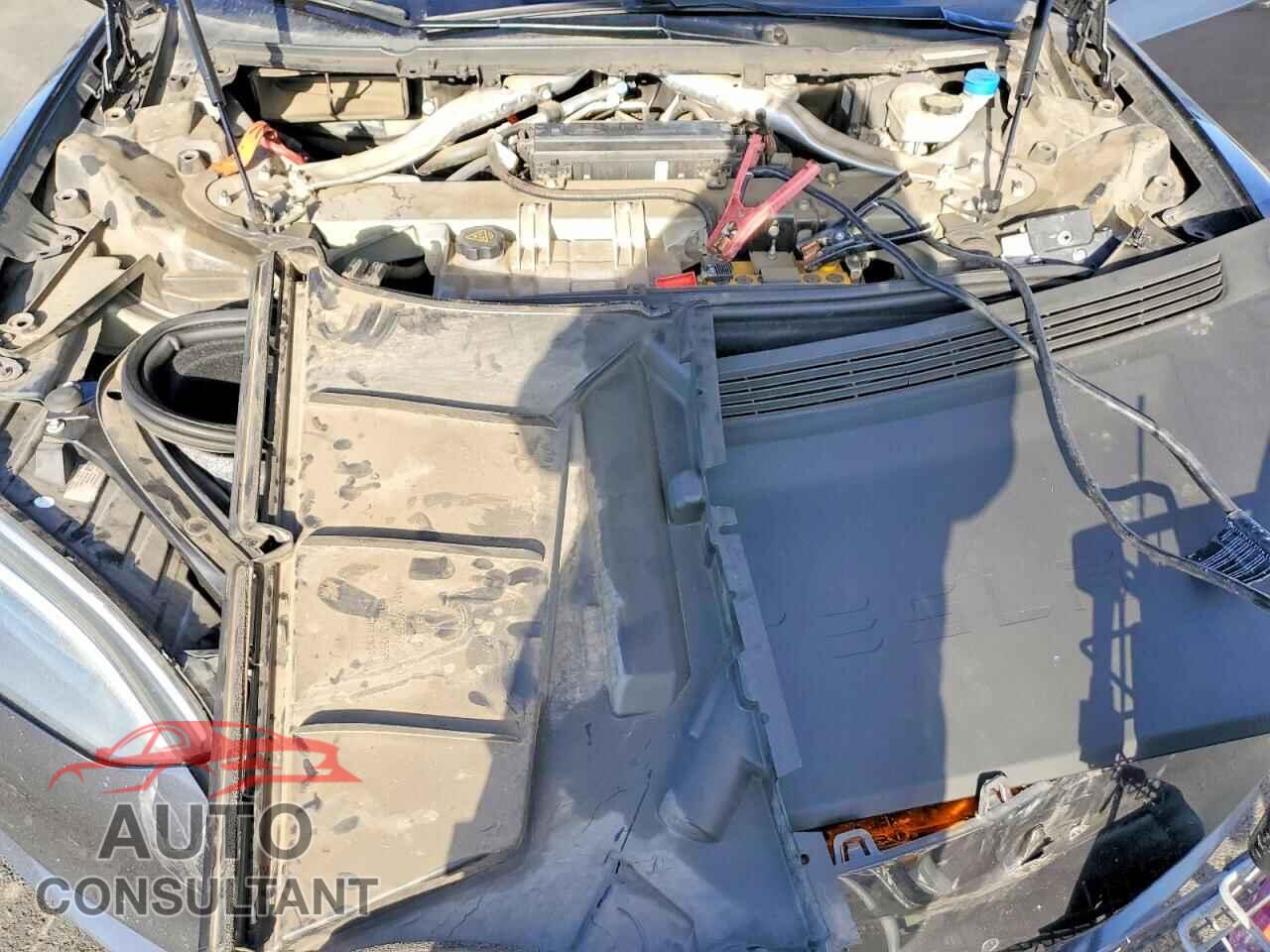 TESLA MODEL S 2017 - 5YJSA1E20HF211086