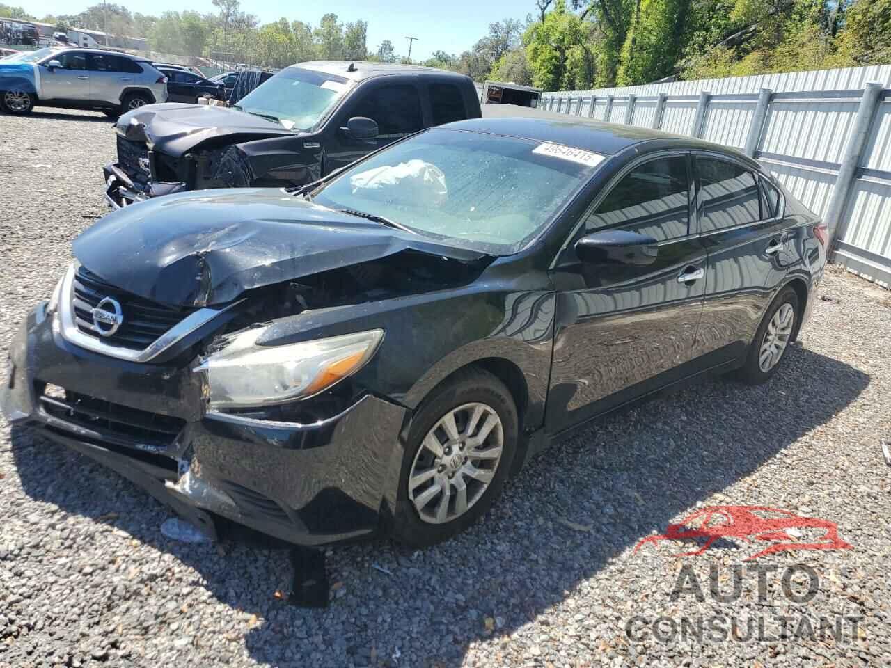 NISSAN ALTIMA 2017 - 1N4AL3AP1HC494829