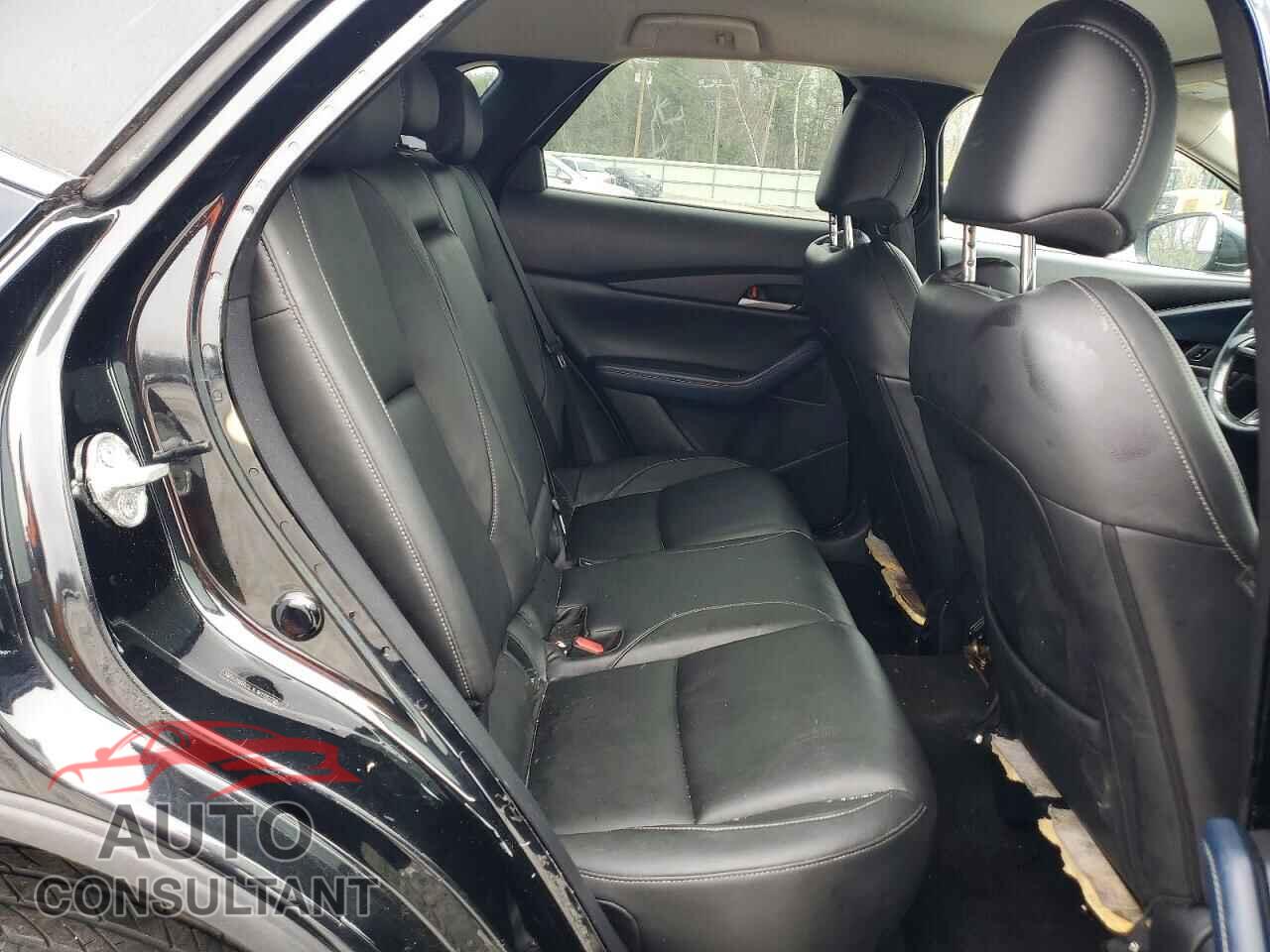 MAZDA CX30 2020 - 3MVDMBCL1LM116170