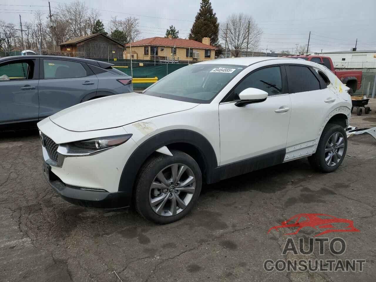 MAZDA CX30 2023 - 3MVDMBBMXPM514901