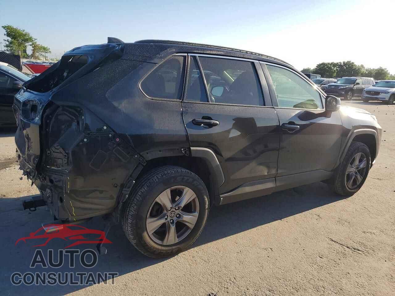 TOYOTA RAV4 2020 - JTMP1RFV6LD529968