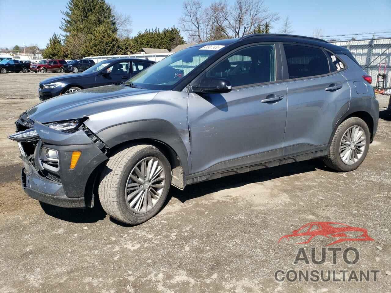 HYUNDAI KONA 2020 - KM8K2CAA2LU543452