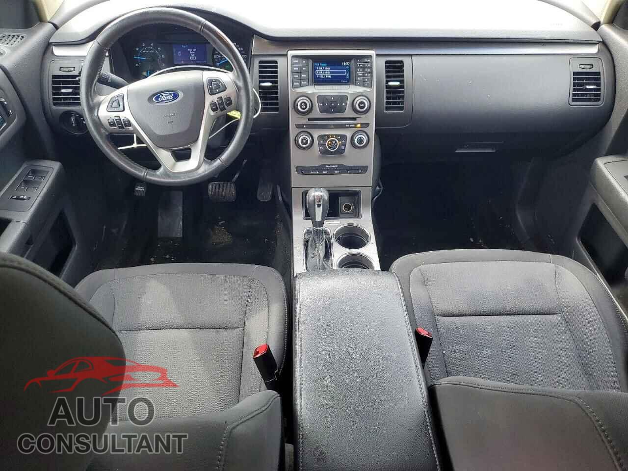 FORD FLEX 2016 - 2FMGK5B89GBA18400