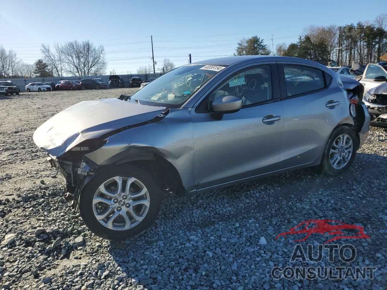 TOYOTA SCION 2016 - 3MYDLBZV5GY101975