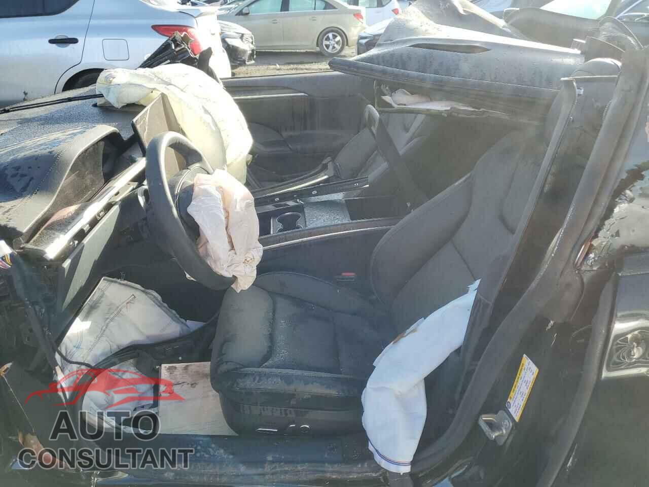 TESLA MODEL S 2023 - 5YJSA1E60PF516024