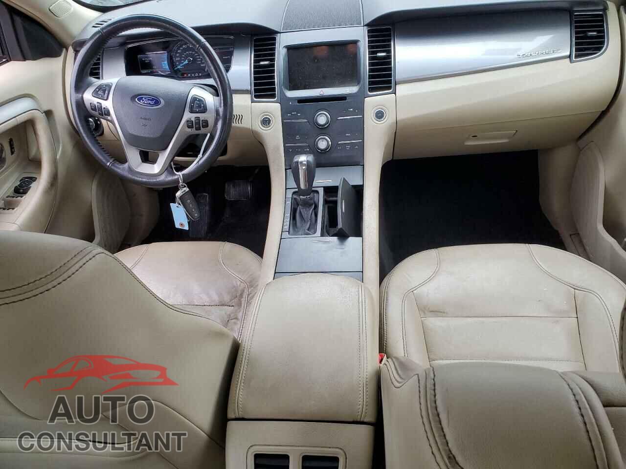 FORD TAURUS 2016 - 1FAHP2E88GG112836