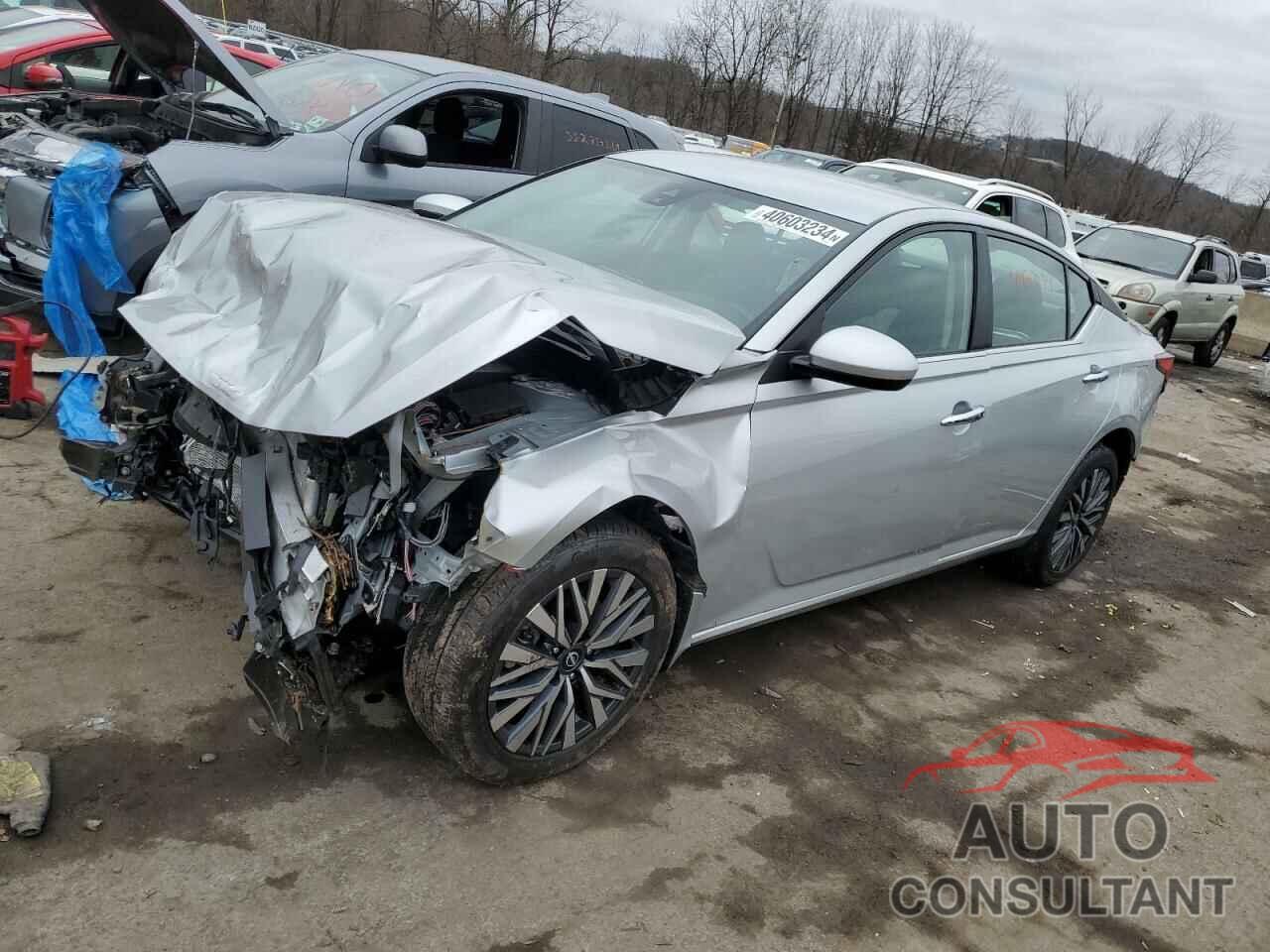 NISSAN ALTIMA 2023 - 1N4BL4DW4PN410602