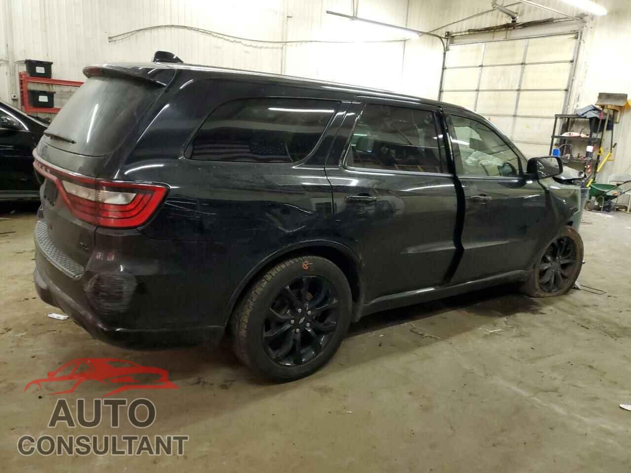 DODGE DURANGO 2019 - 1C4SDJCT9KC561243
