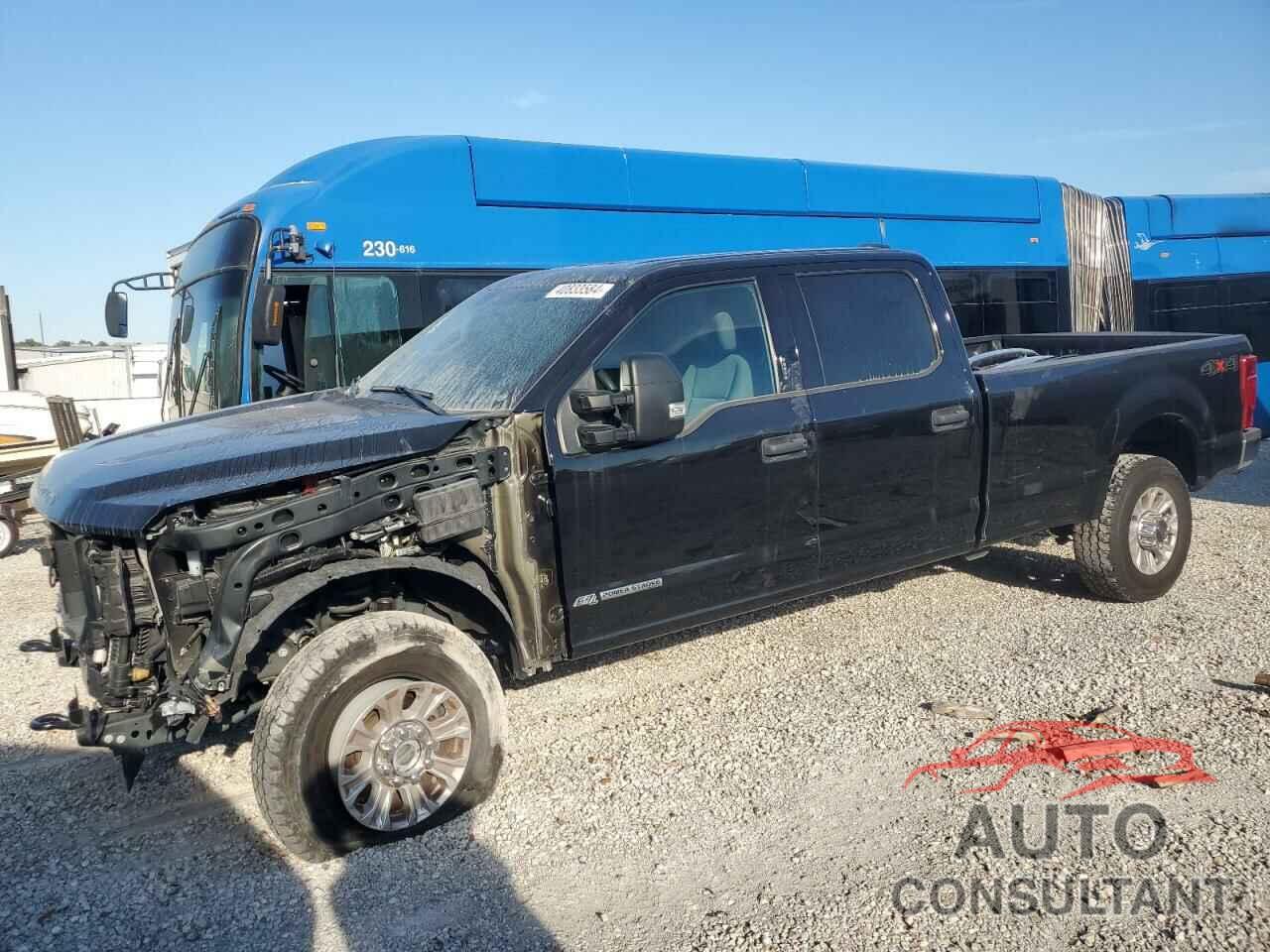 FORD F250 2022 - 1FT8W2BT5NED10756