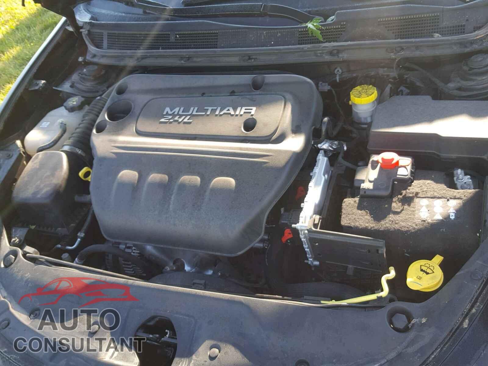 DODGE DART 2015 - 1C3CDFEB9FD181703