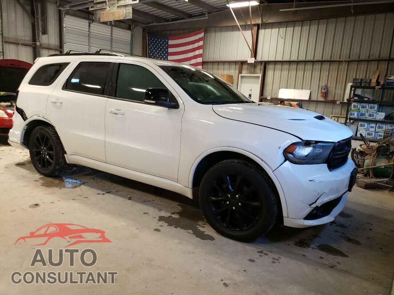 DODGE DURANGO 2018 - 1C4RDJDG4JC292146