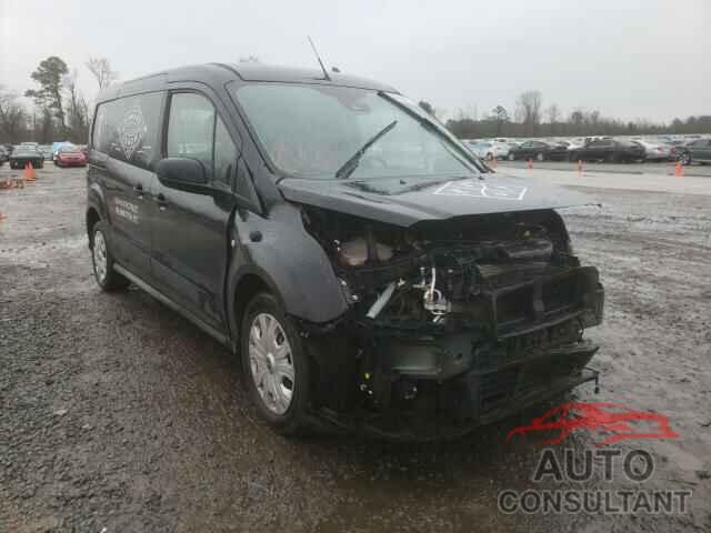 FORD TRANSIT CO 2019 - NM0LS7E28K1427205