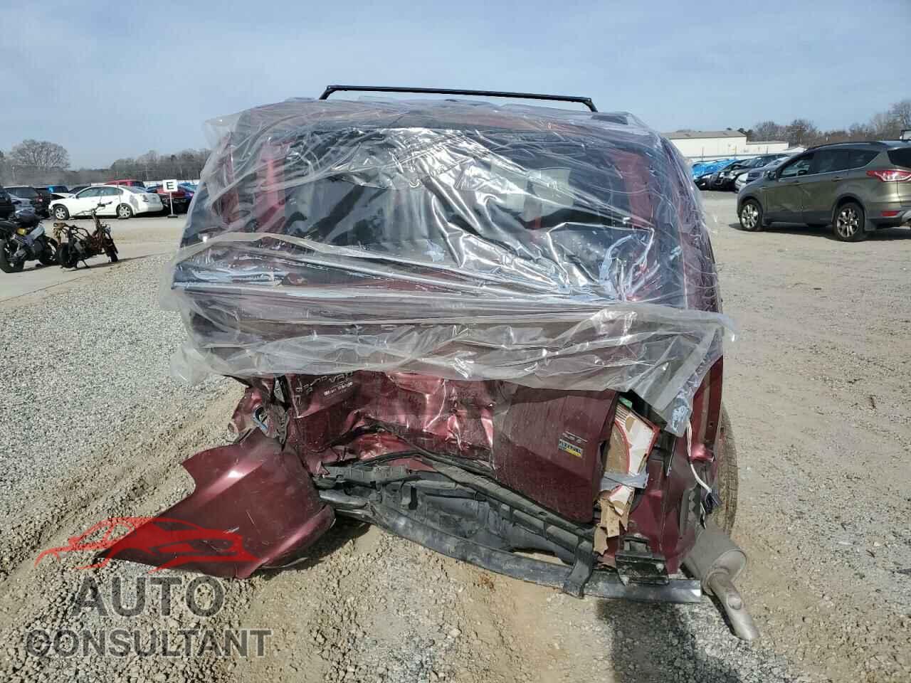 DODGE CARAVAN 2019 - 2C4RDGEG0KR717470