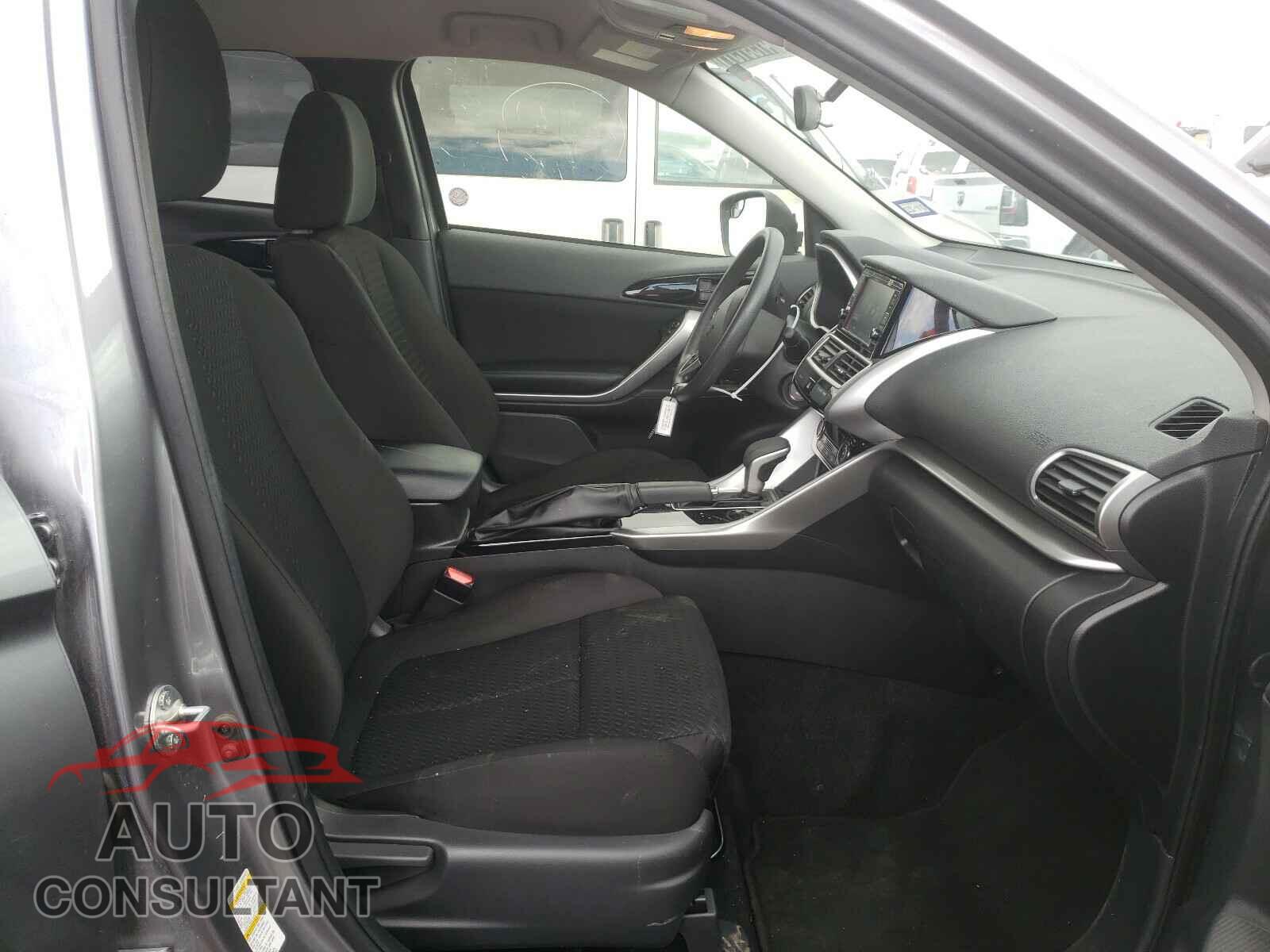 MITSUBISHI ECLIPSE 2020 - JA4AS3AA0LZ024476
