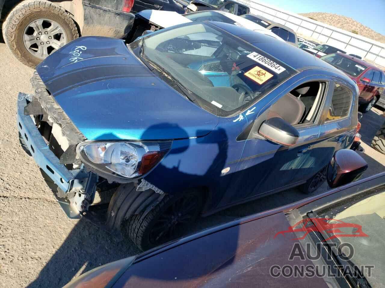 MITSUBISHI MIRAGE LE 2019 - ML32A5HJ1KH011841