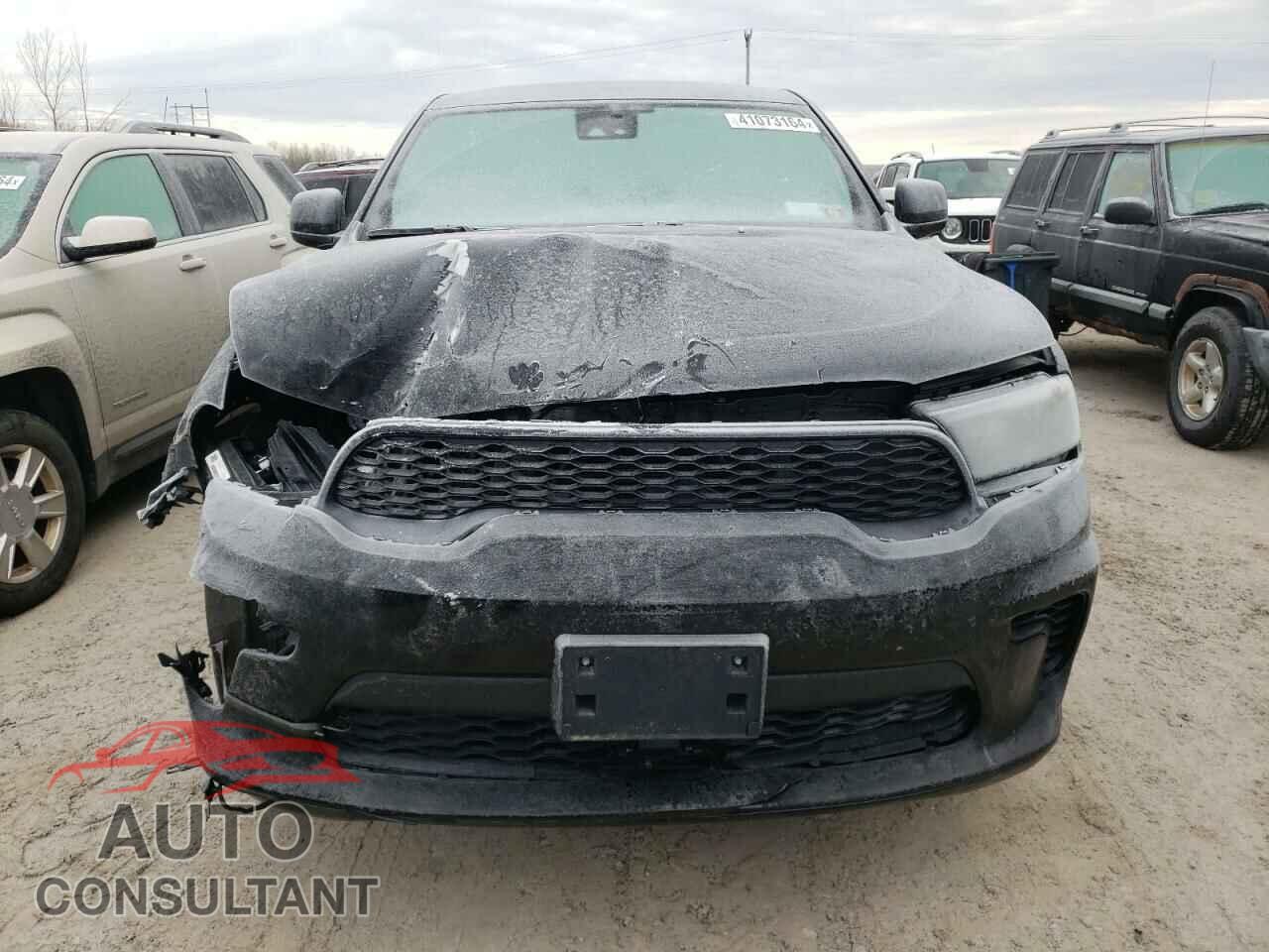 DODGE DURANGO 2023 - 1C4RDJDG5PC556497