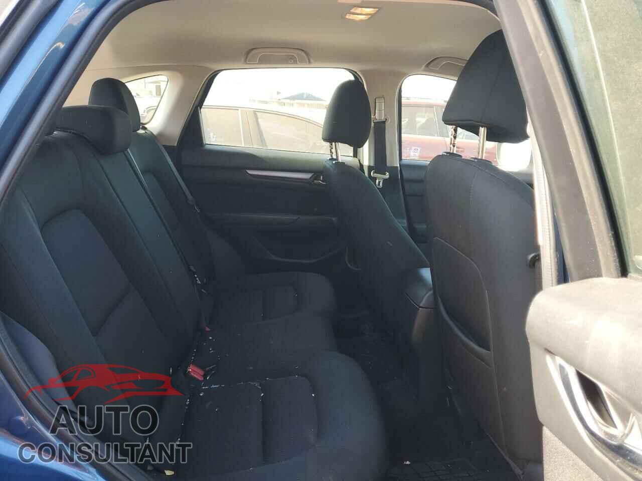 MAZDA CX-5 2019 - JM3KFBBM9K0664164