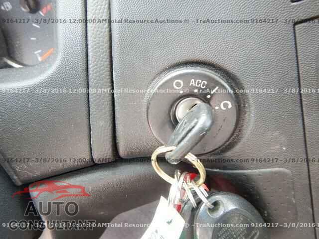 KIA OPTIMA 2009 - KNAGE228195283388