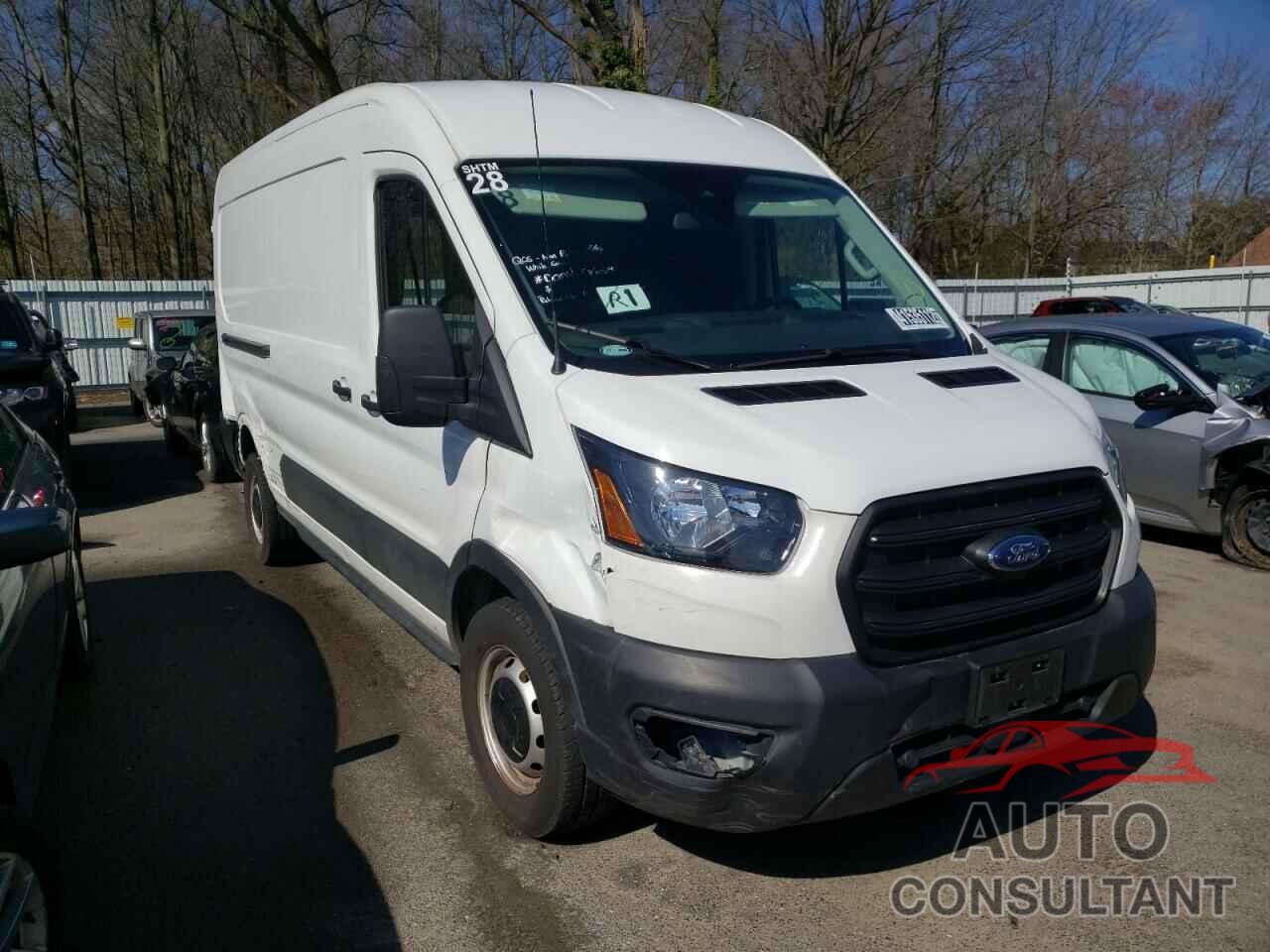 FORD TRANSIT CO 2020 - 1FTBR1C81LKA51022