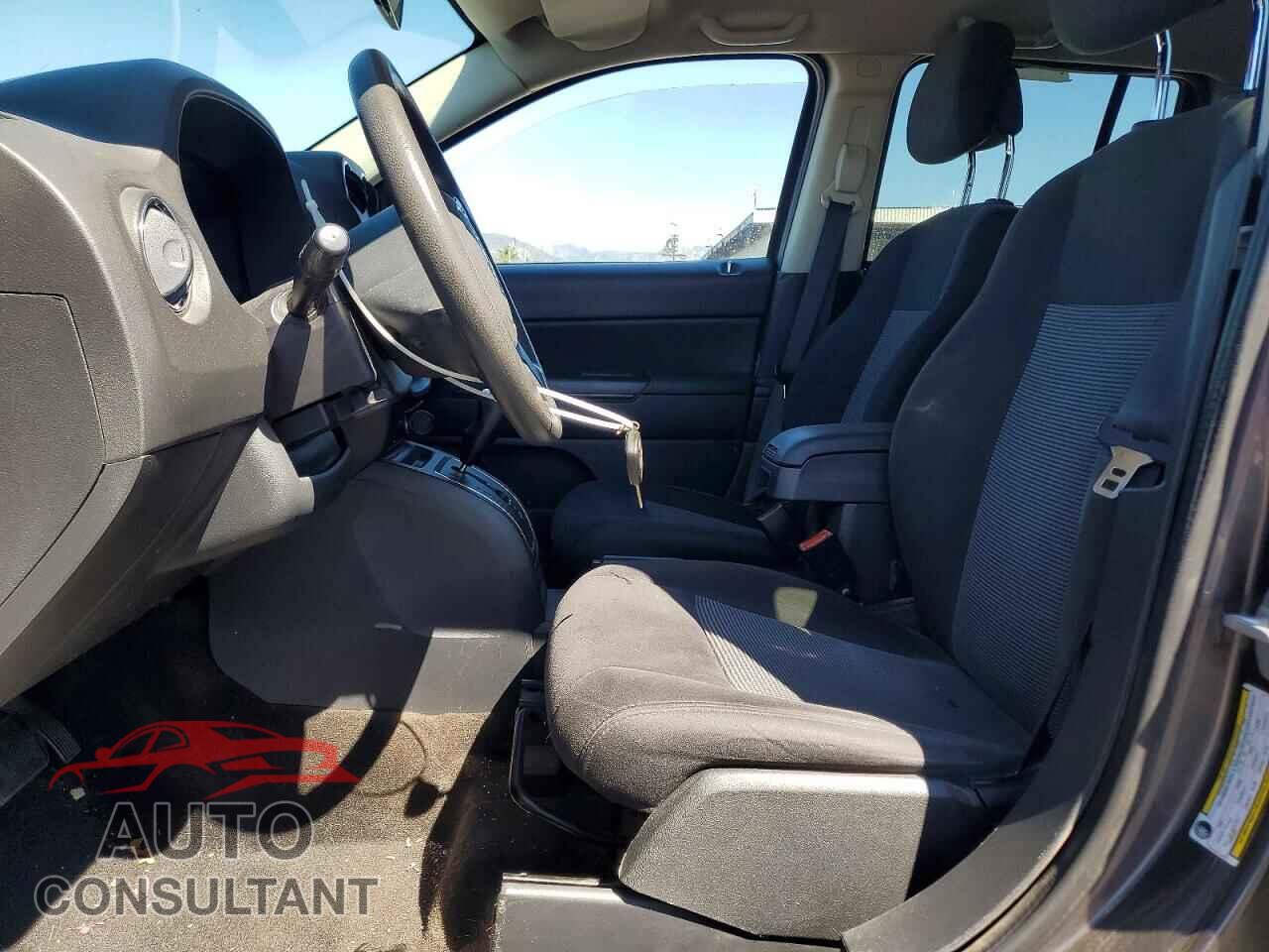 JEEP COMPASS 2015 - 1C4NJDBB5FD379152