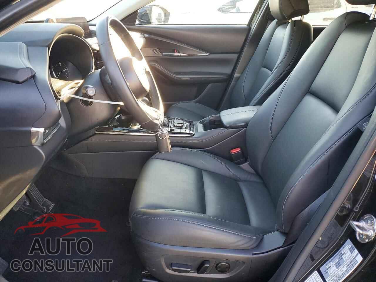 MAZDA CX30 2025 - 3MVDMBCM4SM812321