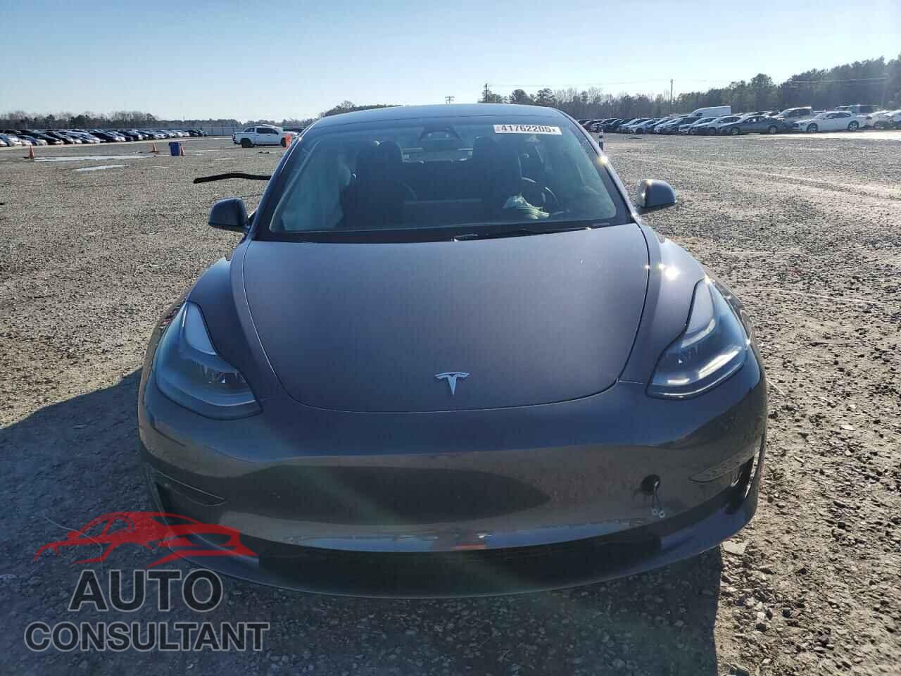 TESLA MODEL 3 2023 - 5YJ3E1ECXPF618655