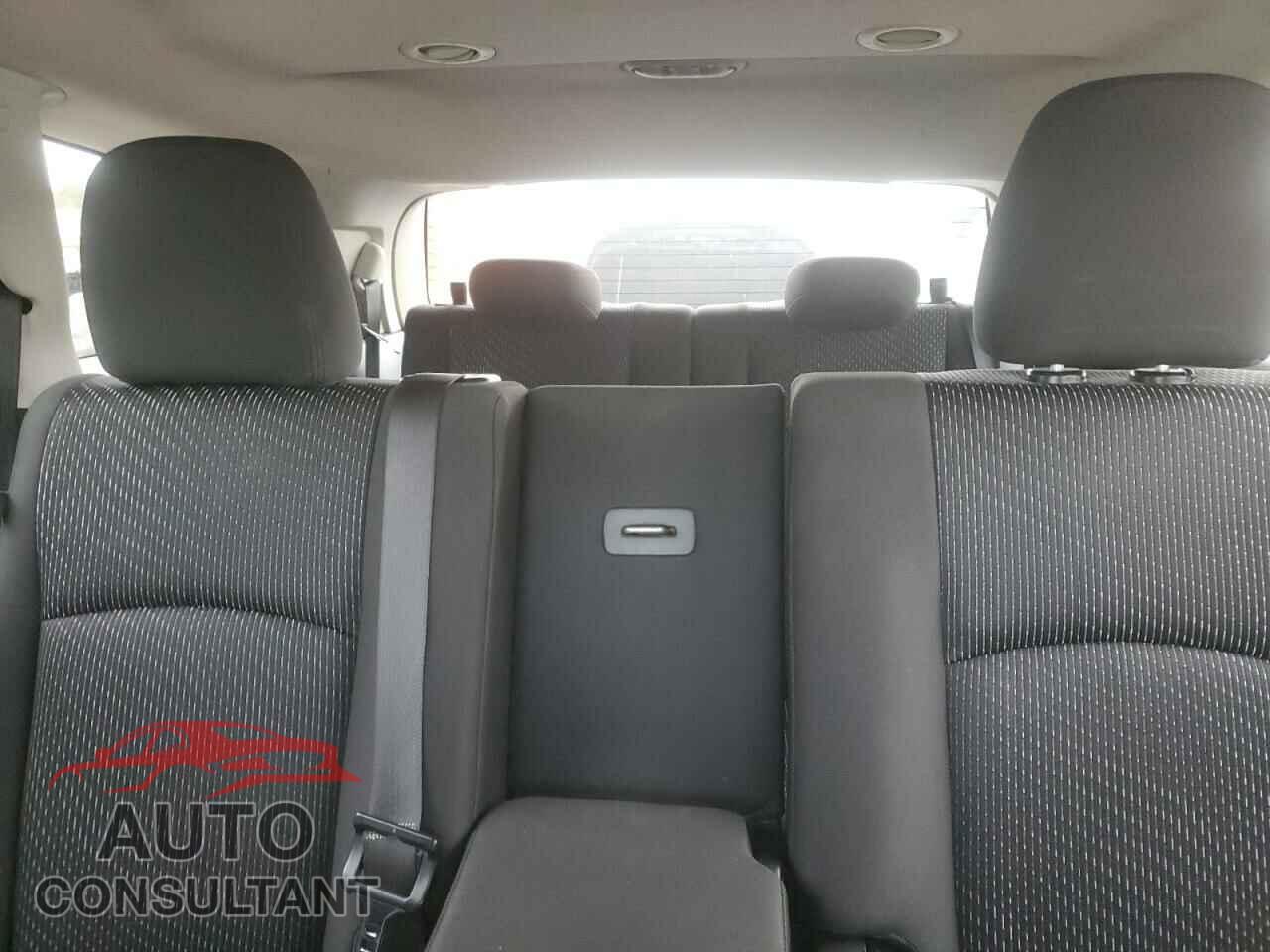 DODGE JOURNEY 2017 - 3C4PDCBG7HT515641
