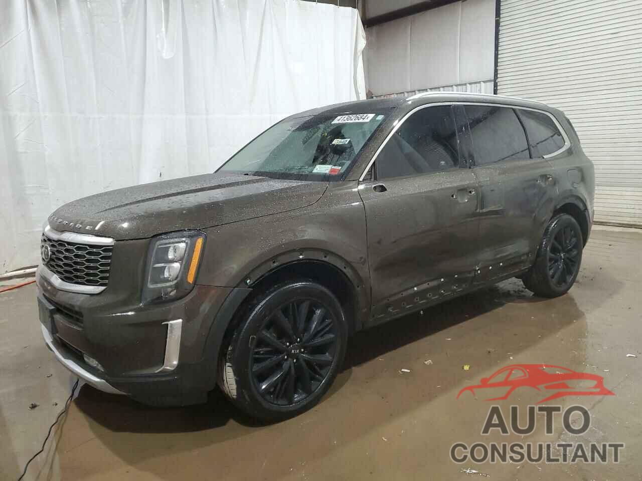 KIA TELLURIDE 2020 - 5XYP5DHC6LG002761