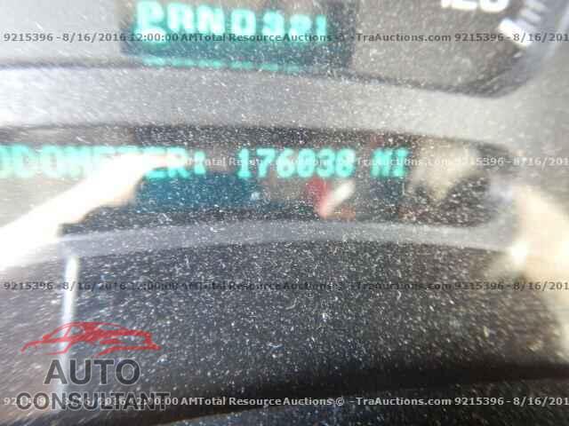 FORD FLEX 2009 - 2FMDK52C59BA24981