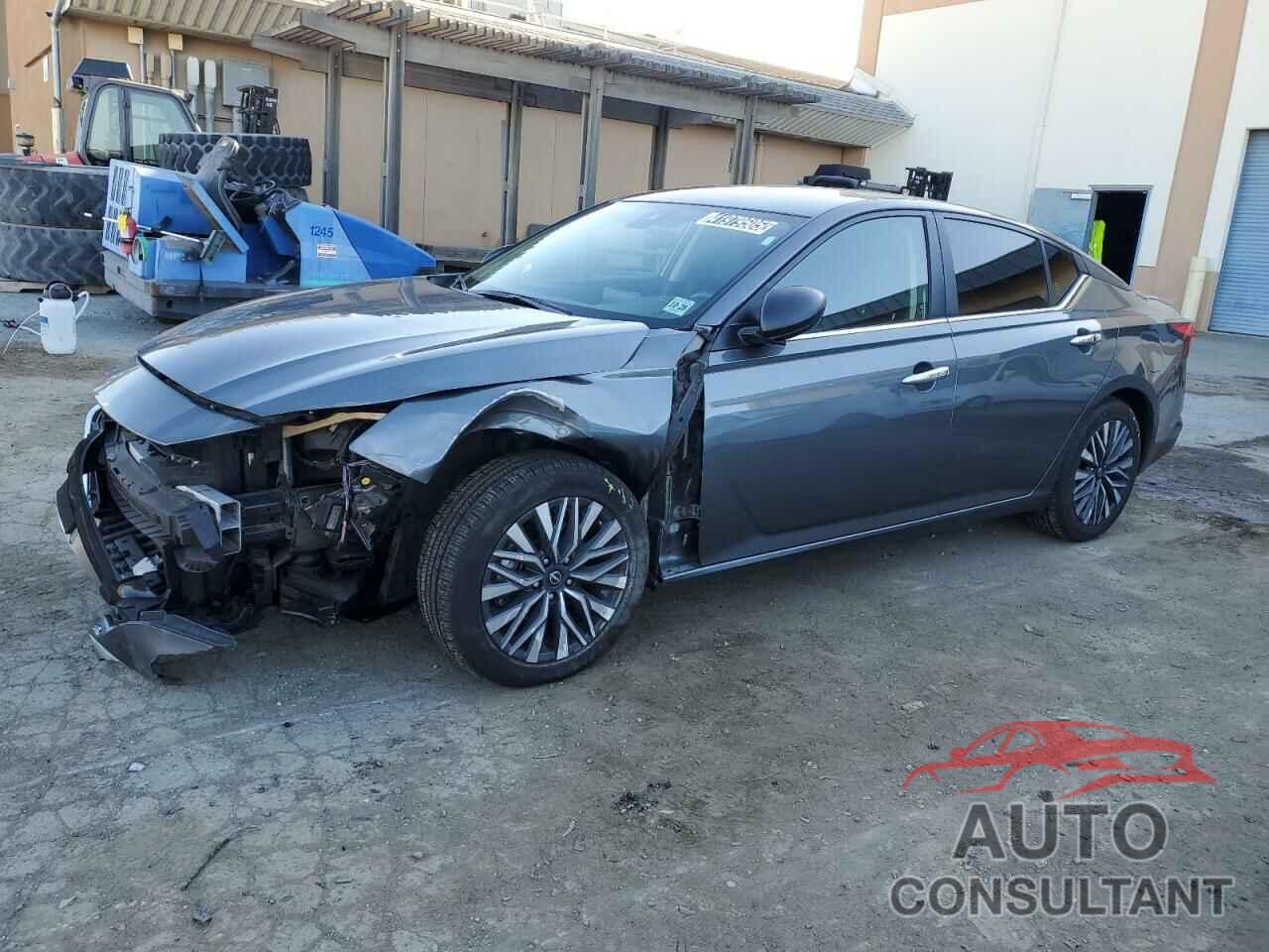 NISSAN ALTIMA 2024 - 1N4BL4DV6RN334522