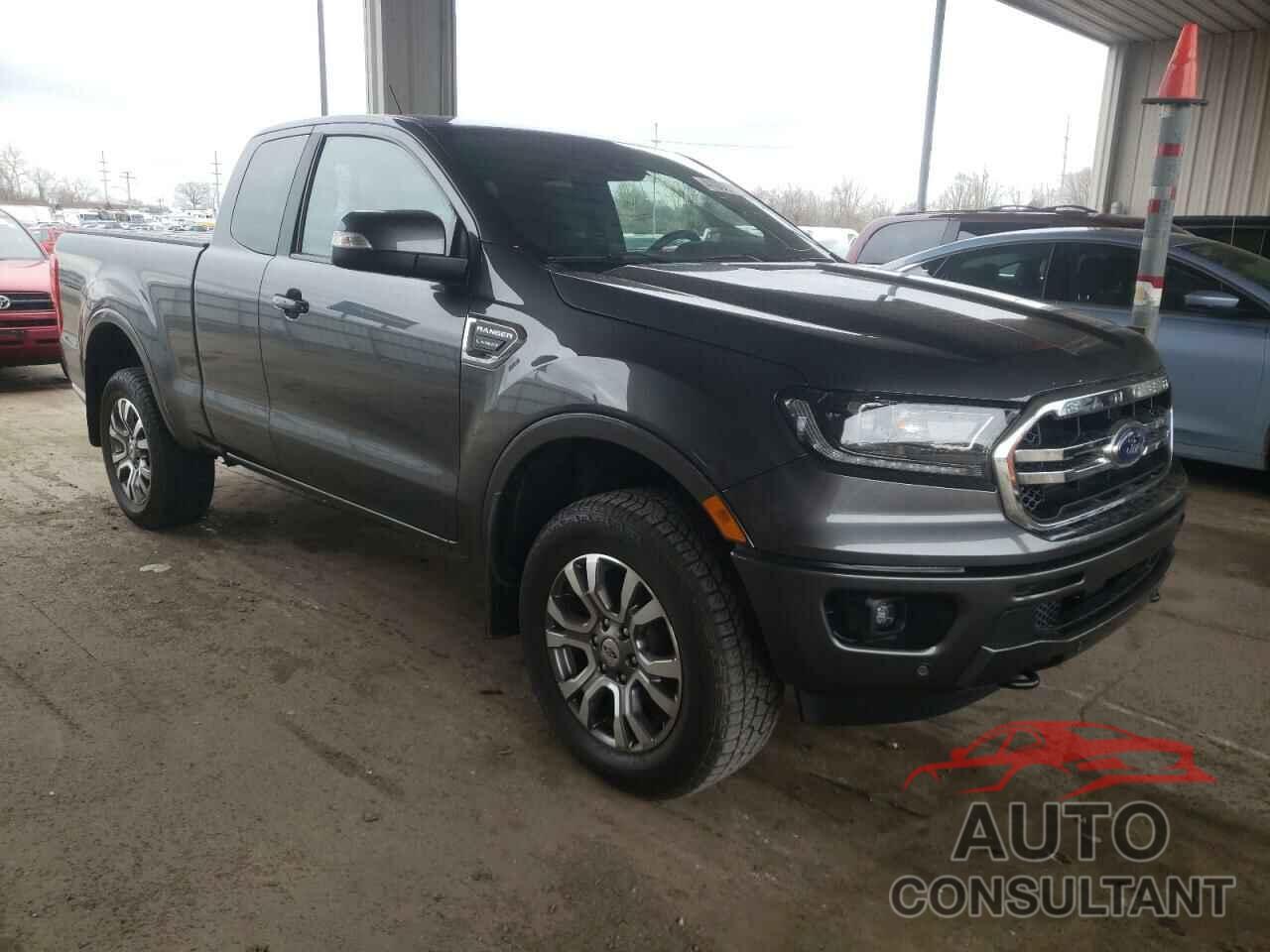 FORD RANGER 2019 - 1FTER1FH6KLA33939