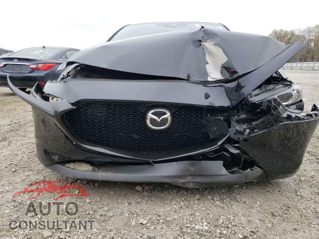 MAZDA 3 2021 - JM1BPAKL2M1400353