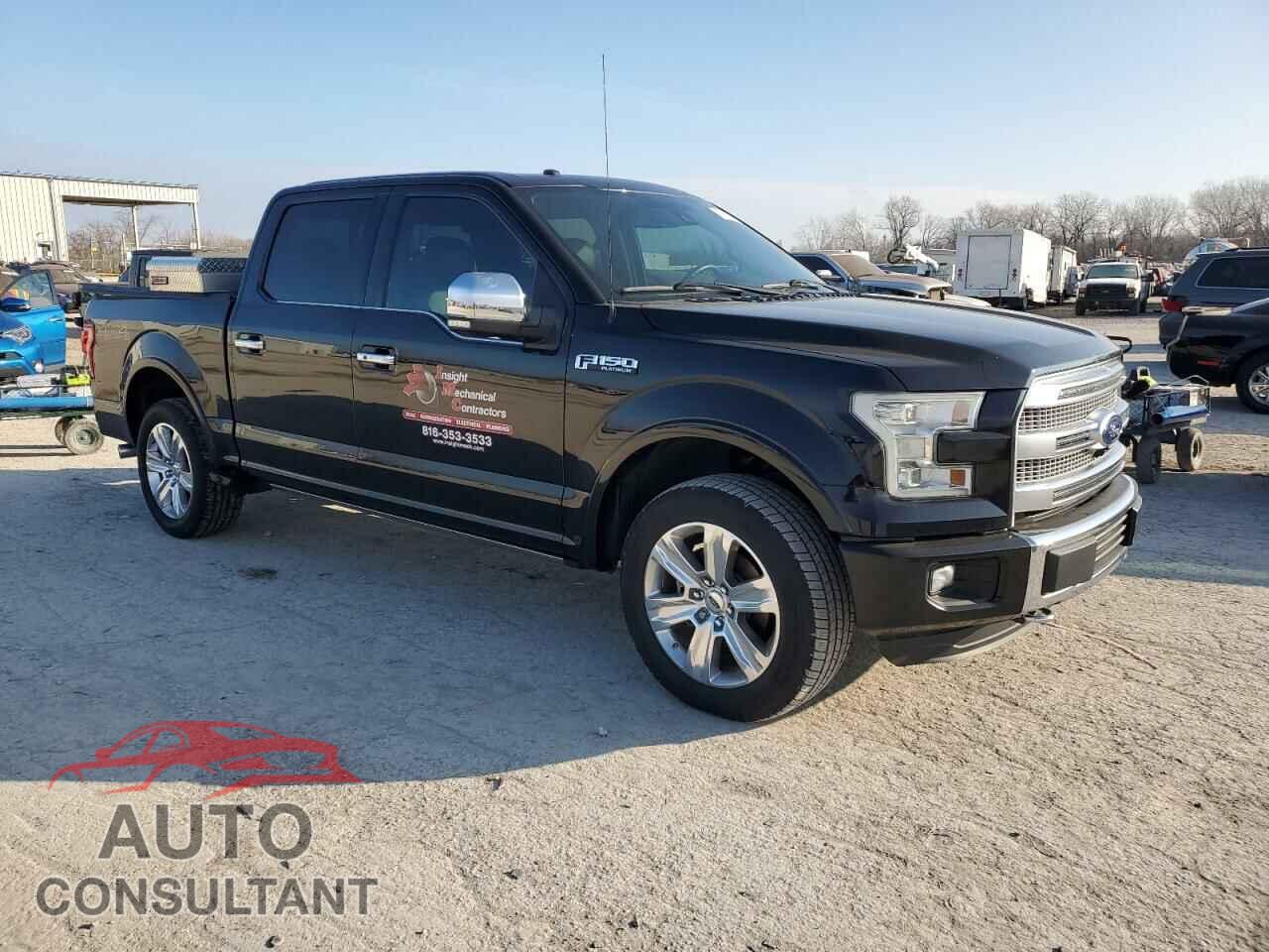 FORD F-150 2016 - 1FTEW1EF3GFC74744
