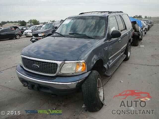 FORD ALL Models 2018 - 1FA6P8TH6J5179824