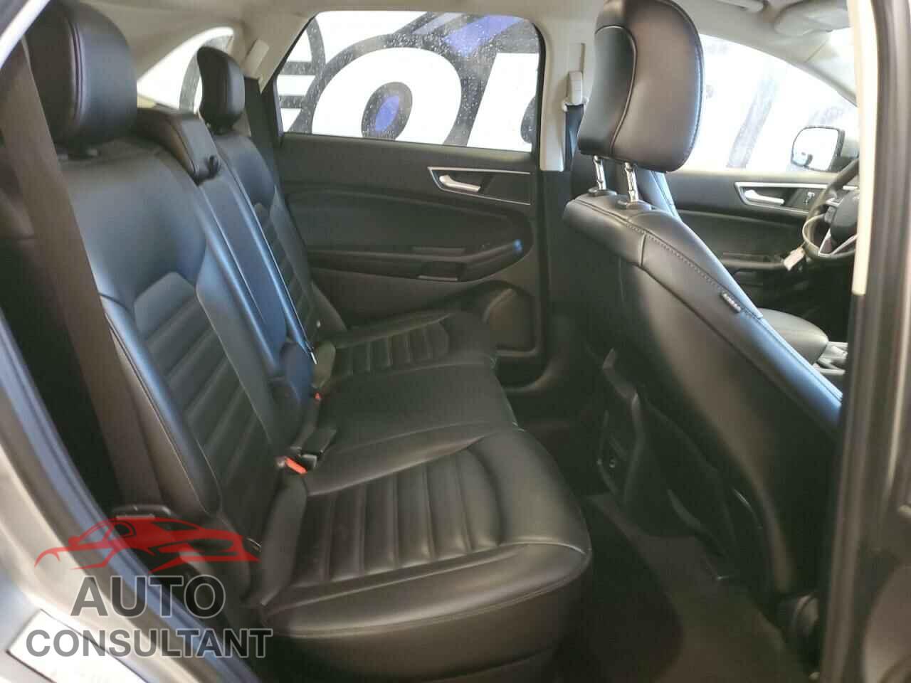 FORD EDGE 2021 - 2FMPK4J96MBA12960