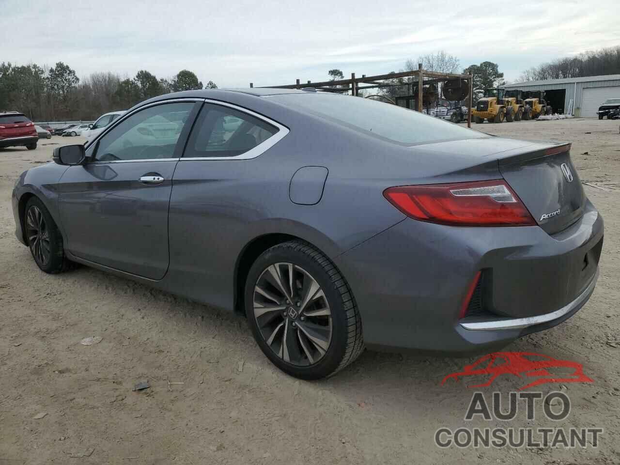 HONDA ACCORD 2016 - 1HGCT1B70GA011316